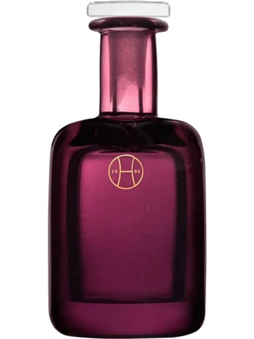 Rose With Insect by Perfumer H
