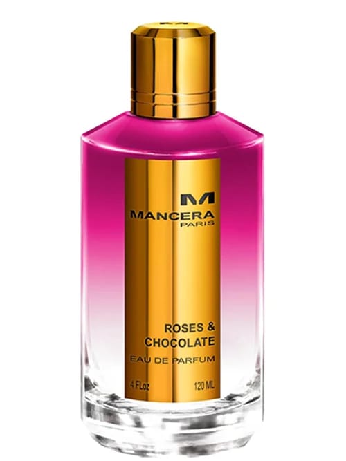 Roses & Chocolate by Mancera