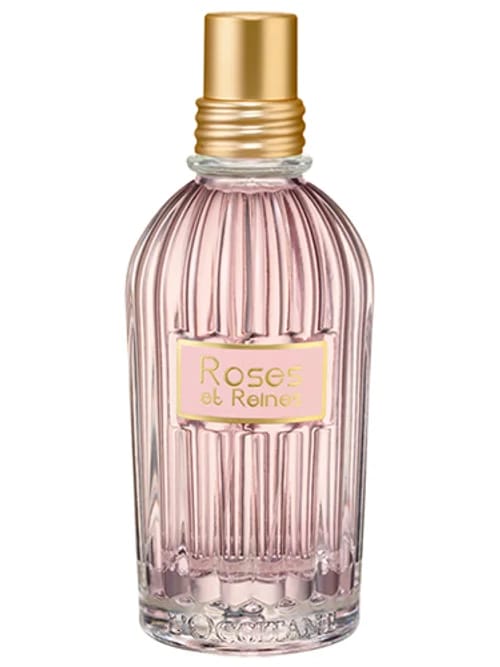 Roses Et Reines by L'Occitane