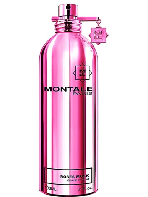 Roses Musk by Montale