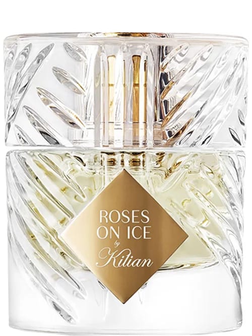 Roses On Ice by Kilian