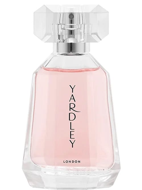 Rosie Ruby (Royal Pink Diamond) by Yardley