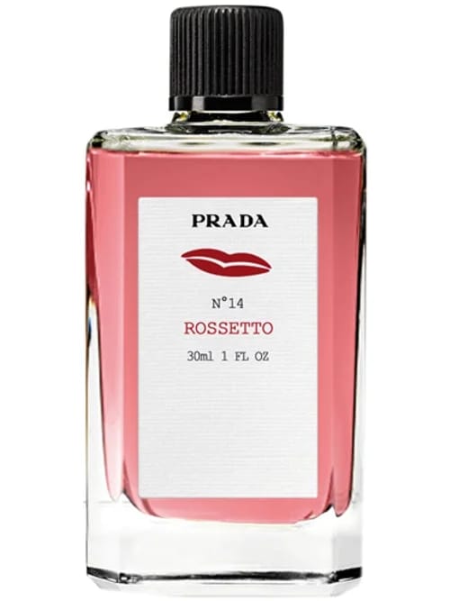 Rossetto N° 14 by Prada