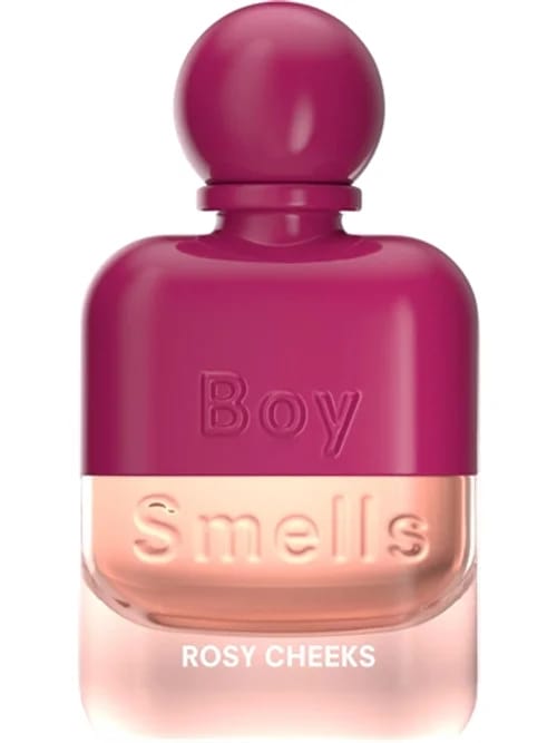 Rosy Cheeks by Boy Smells
