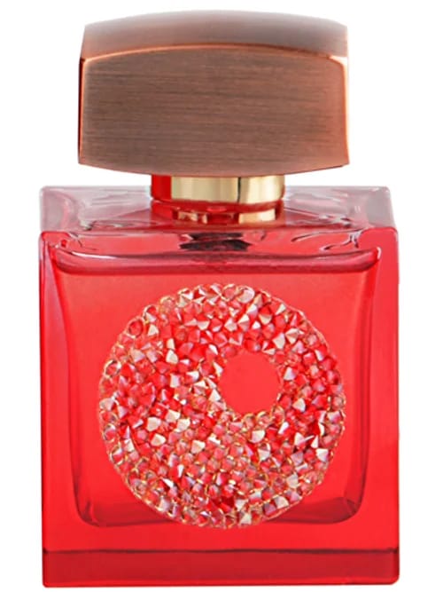 Rouge 1 by M. Micallef