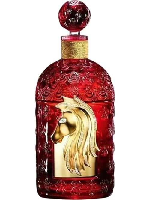 Rouge Bonheur by Guerlain
