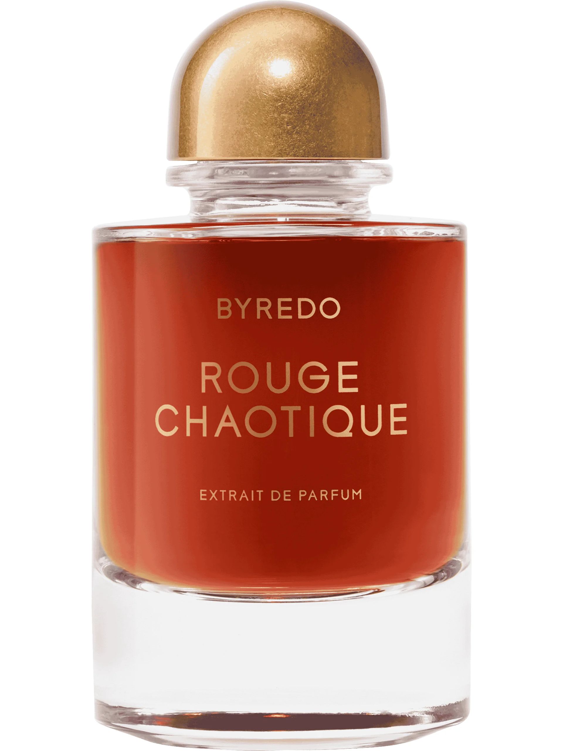 Rouge Chaotique by Byredo