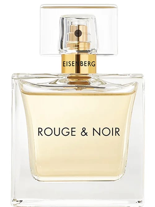 Rouge Et Noir by Eisenberg