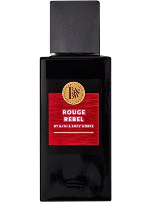Rouge Rebel by Bath & Body Works