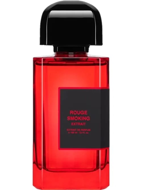 Rouge Smoking Extrait by Bdk Parfums