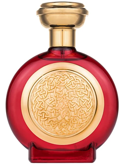 Rouge Temptation by Boadicea The Victorious