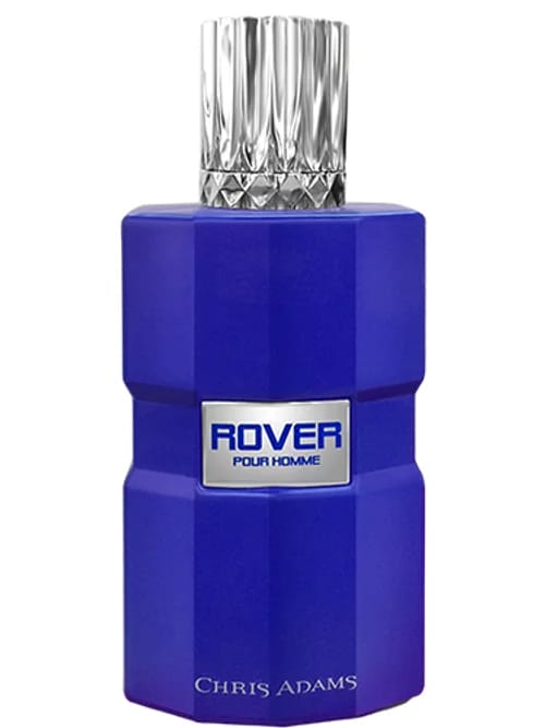 Rover by Chris Adams