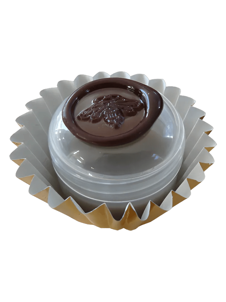 Chocolate: Figure 1: Noir by Roxana Illuminated Perfume
