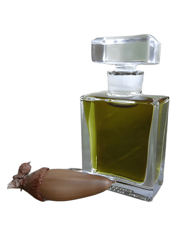 Q by Roxana Illuminated Perfume