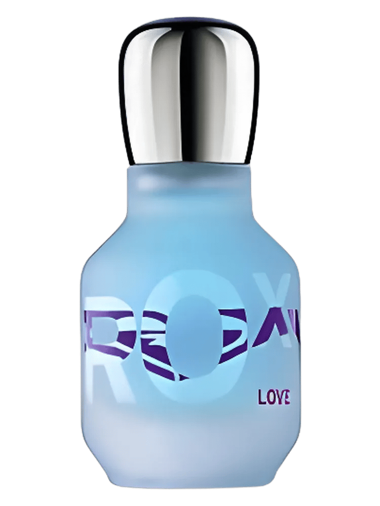 Roxy Love by Roxy