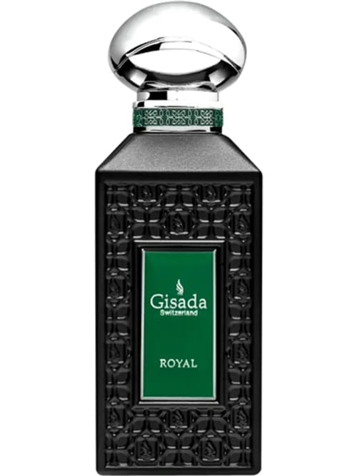 Royal by Gisada