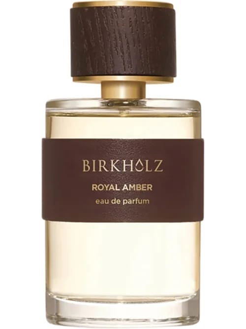 Royal Amber by Birkholz