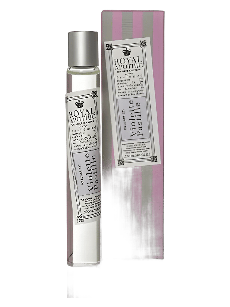 Violette Pastille Extract by Royal Apothic