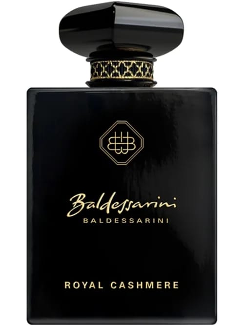 Royal Cashmere by Baldessarini
