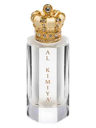 Al Kimiya' by Royal Crown