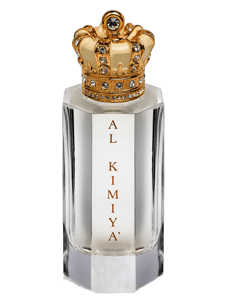 Al Kimiya' by Royal Crown