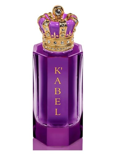 K'Abel by Royal Crown