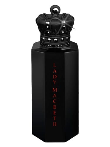 Lady Macbeth by Royal Crown