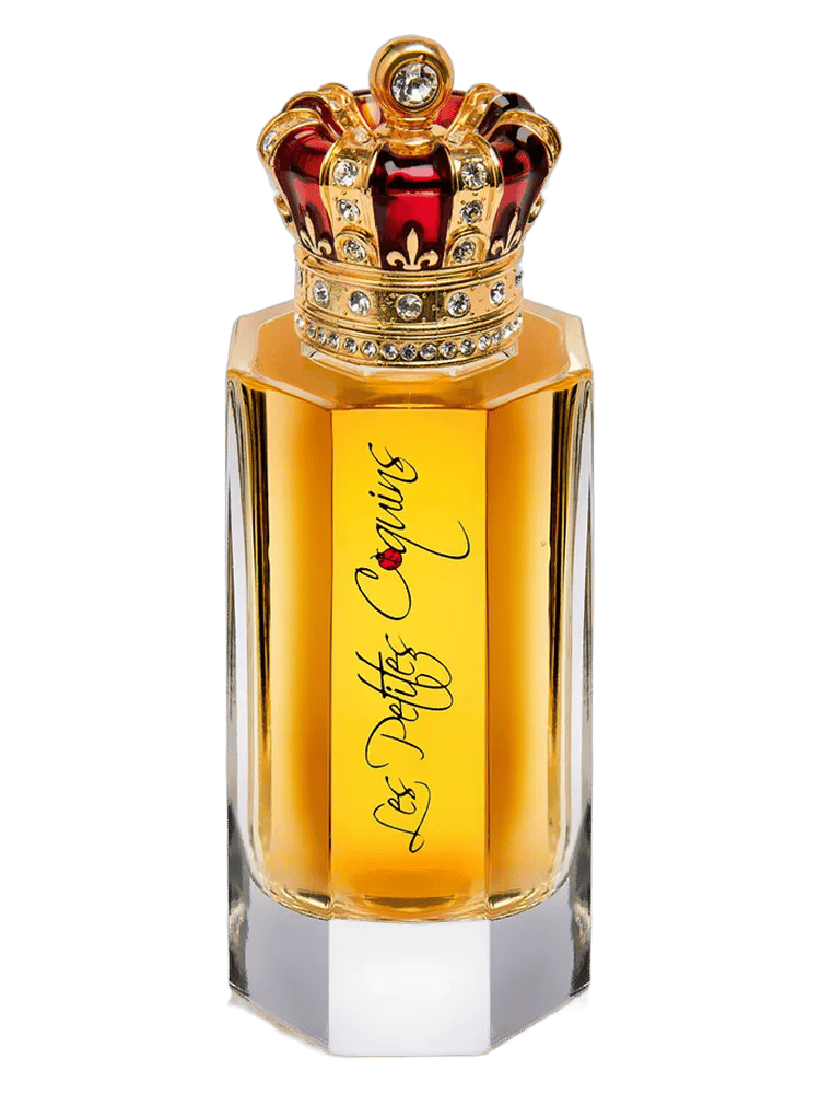 Les Petits Coquins by Royal Crown