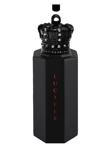 Lucifer by Royal Crown