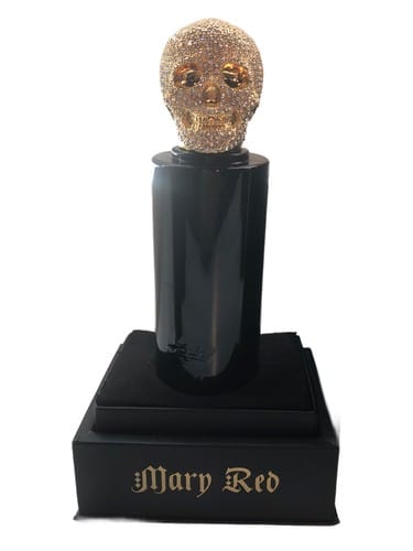 Mary Red by Royal Crown