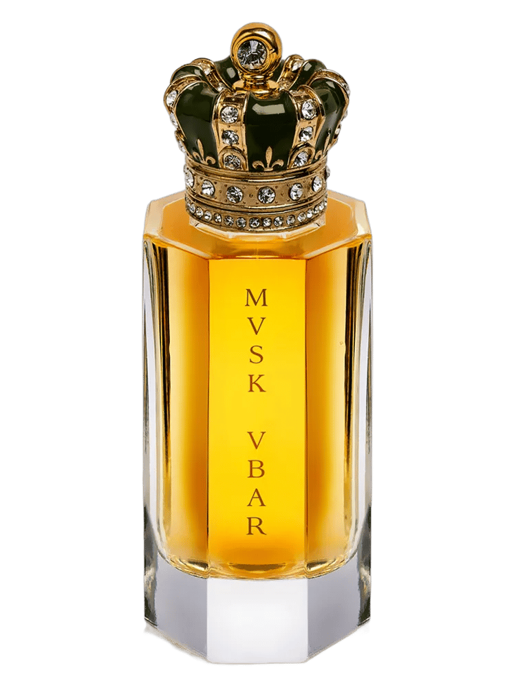Musk Ubar by Royal Crown