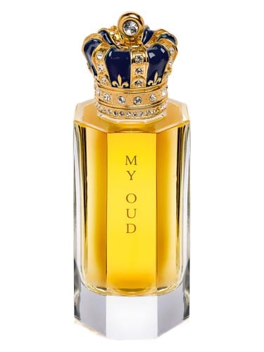 My Oud by Royal Crown