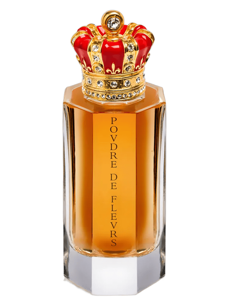 Poudre de Fleurs by Royal Crown