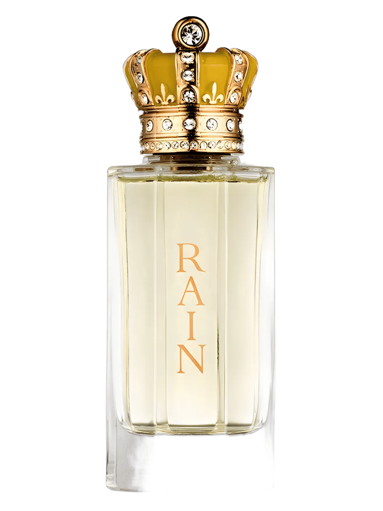 Rain by Royal Crown