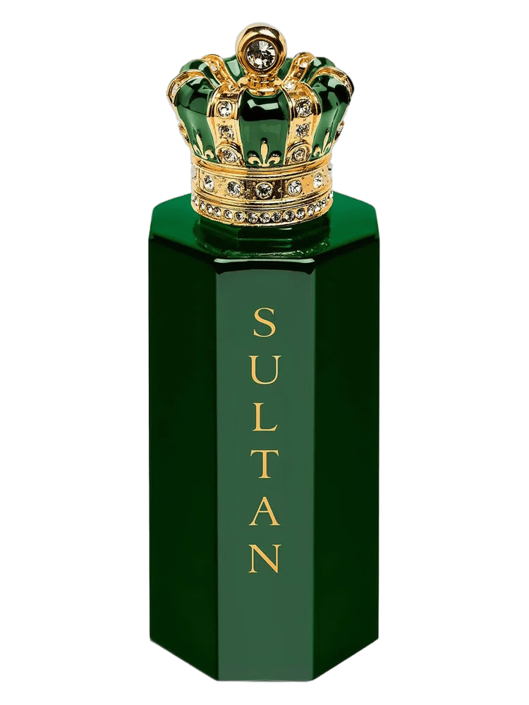 Sultan by Royal Crown