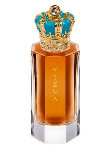 Ytzma by Royal Crown