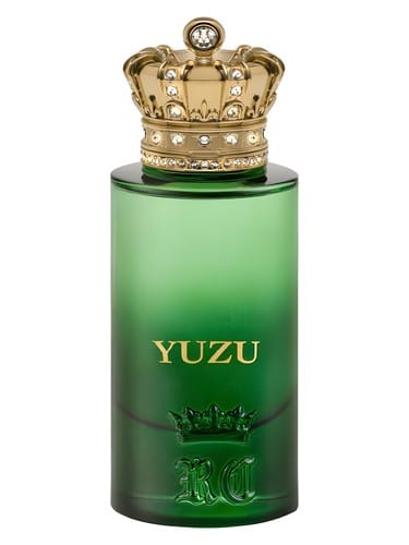 Yuzu by Royal Crown