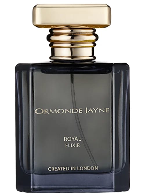 Royal Elixir by Ormonde Jayne