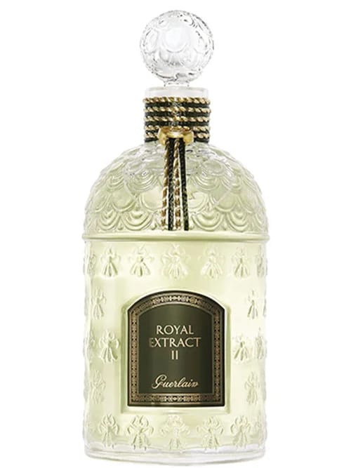Royal Extract II by Guerlain