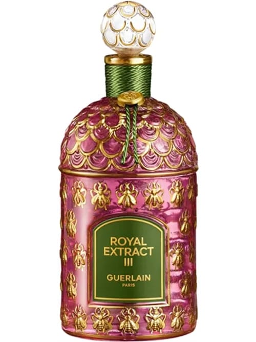 Royal Extract III by Guerlain
