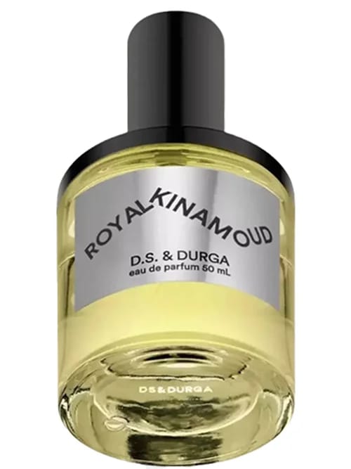 Royal Kinam Oud by D.S. & Durga
