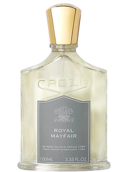 Royal Mayfair (Windsor) by Creed