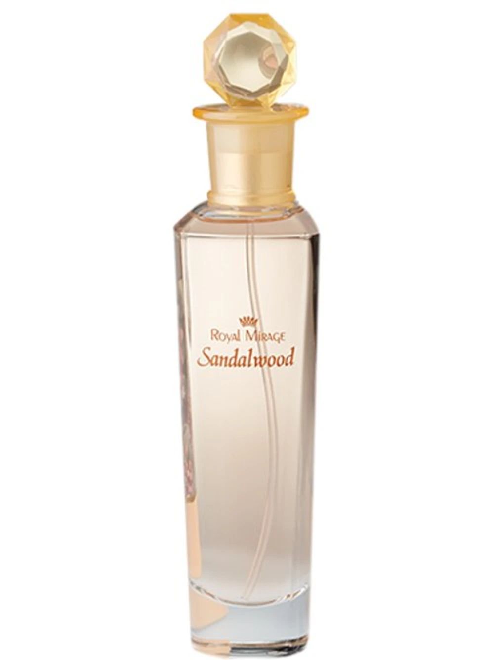 Sandalwood by Royal Mirage
