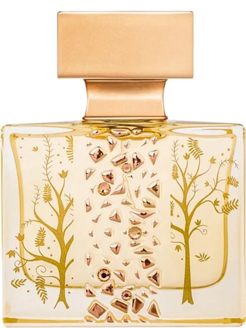 Royal Muska Nectar Christmas Edition by M. Micallef
