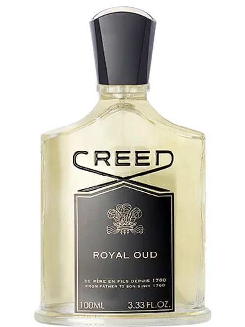 Royal Oud by Creed