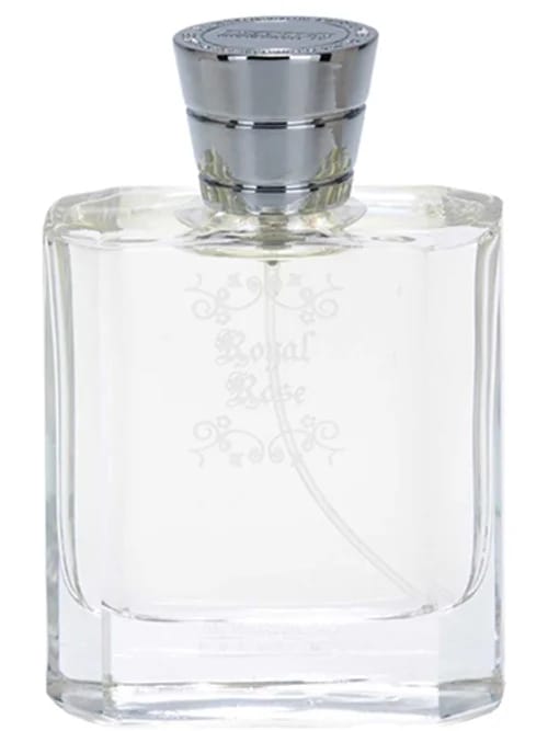 Royal Rose by Al Haramain
