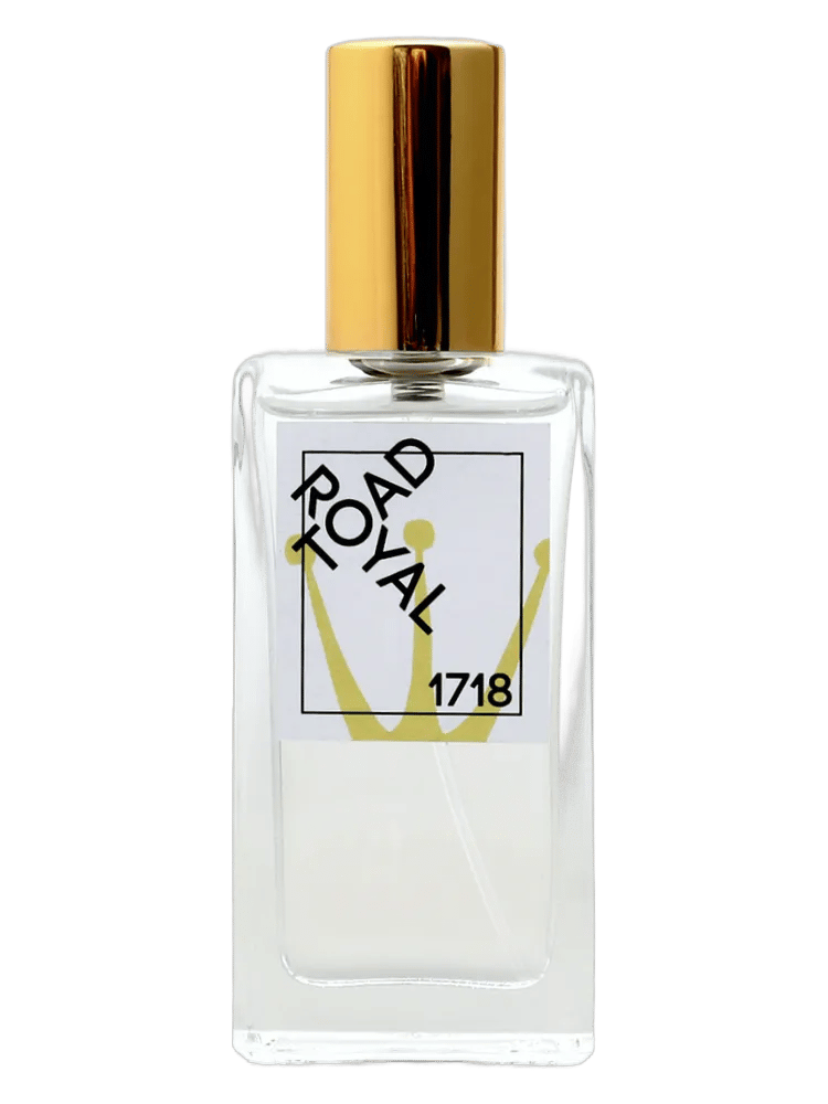 1718 High Grass by Royal Toad