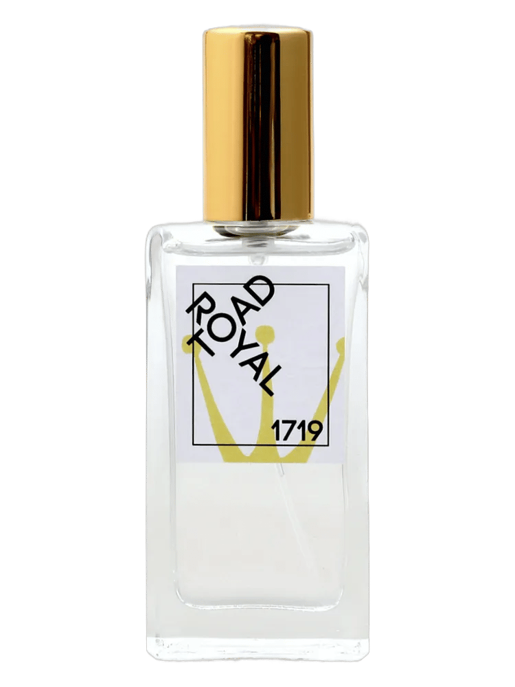 1719 Green Linn by Royal Toad