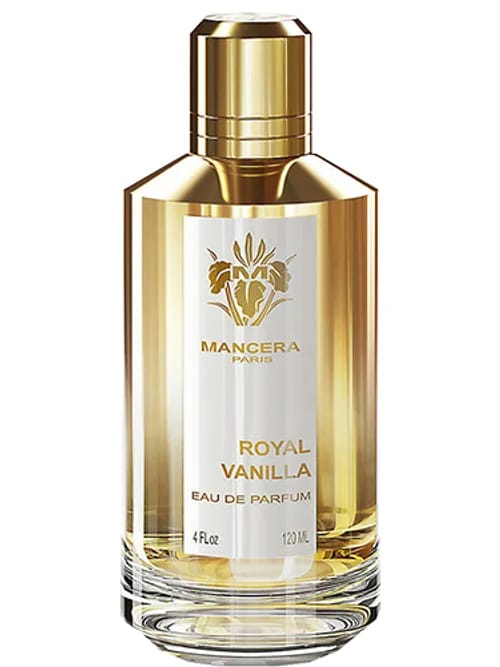Royal Vanilla by Mancera