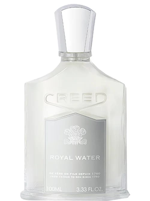 Royal Water by Creed
